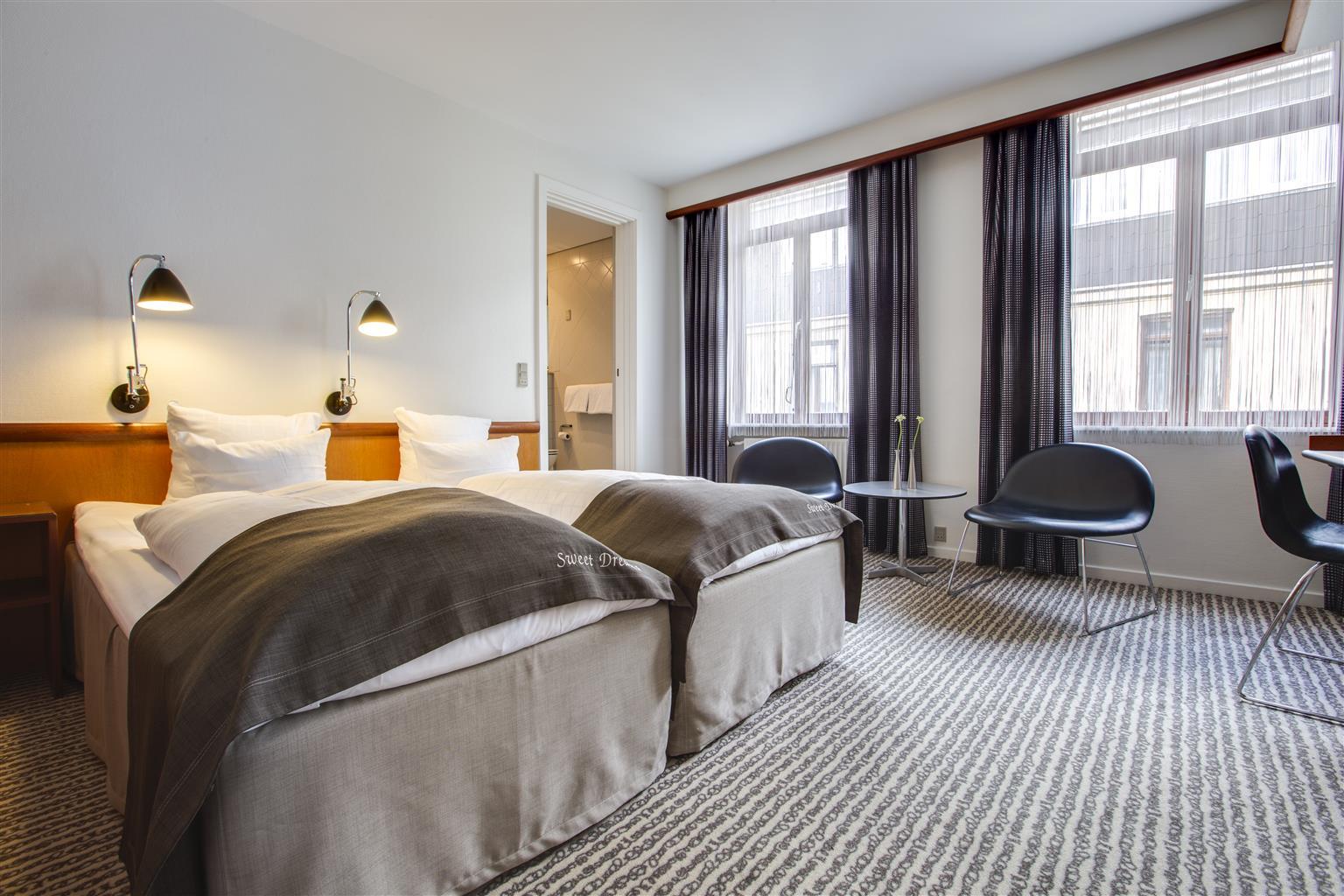 The Huxley Copenhagen, Bw Premier Collection Hotel