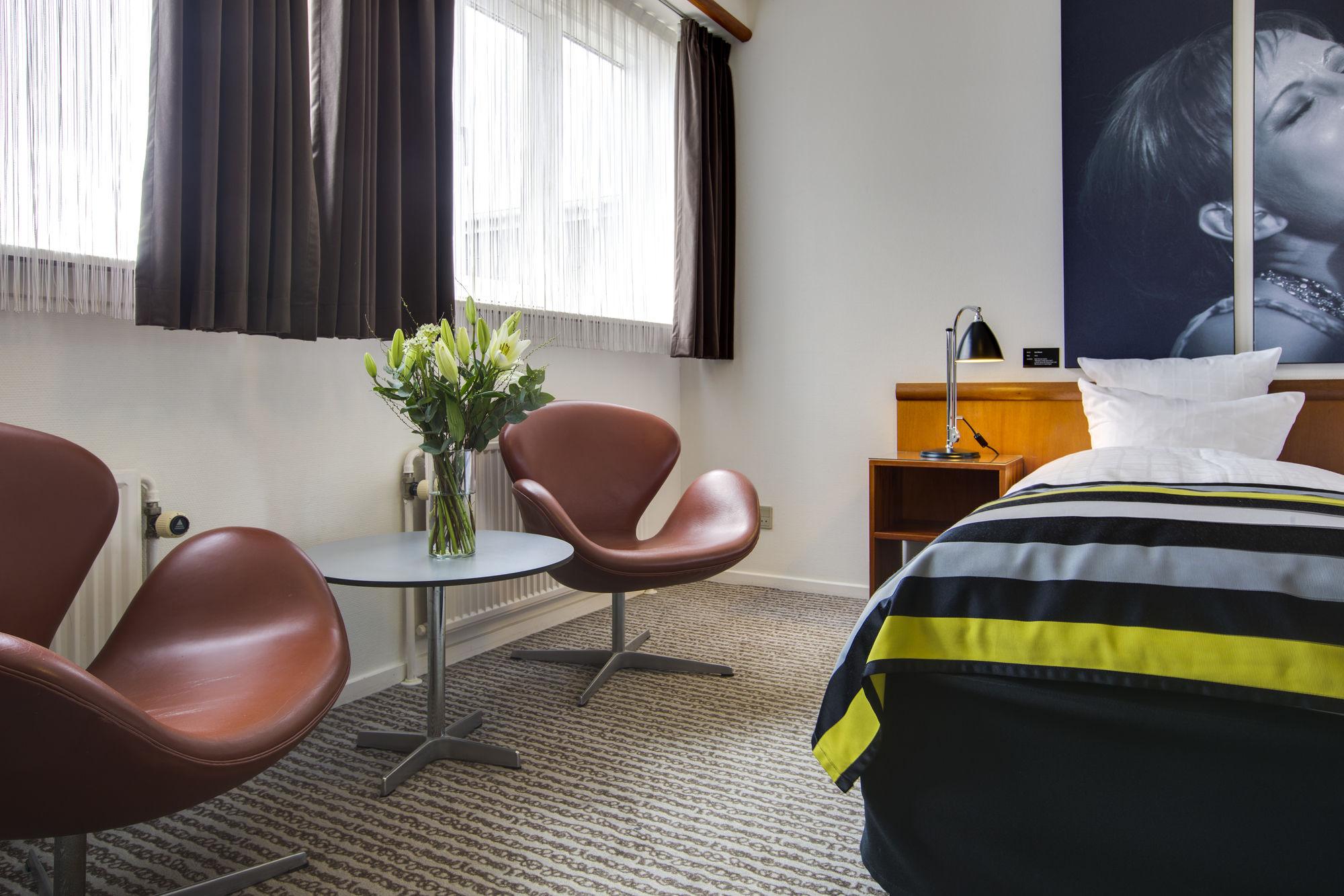 The Huxley Copenhagen, Bw Premier Collection 4* Copenhagen