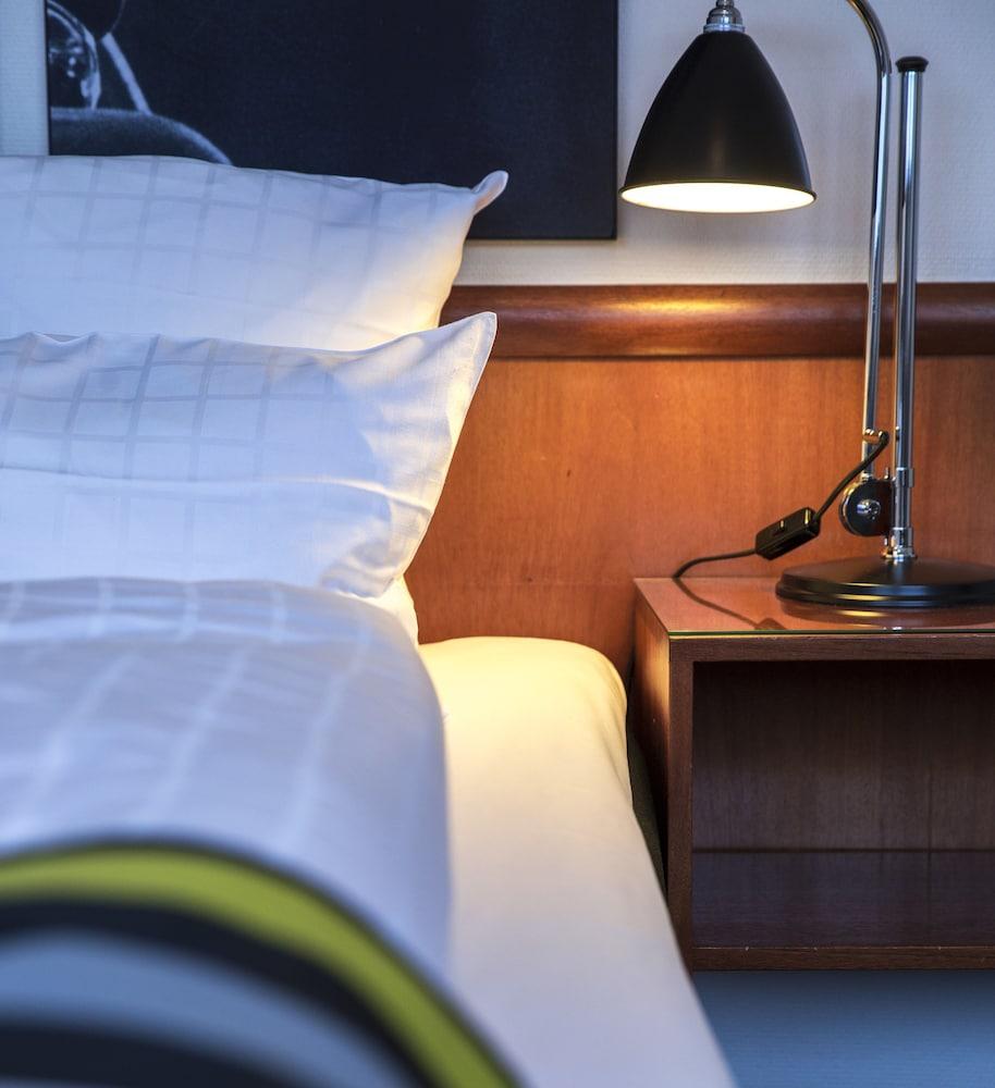 The Huxley Copenhagen, Bw Premier Collection Hotel 4*
