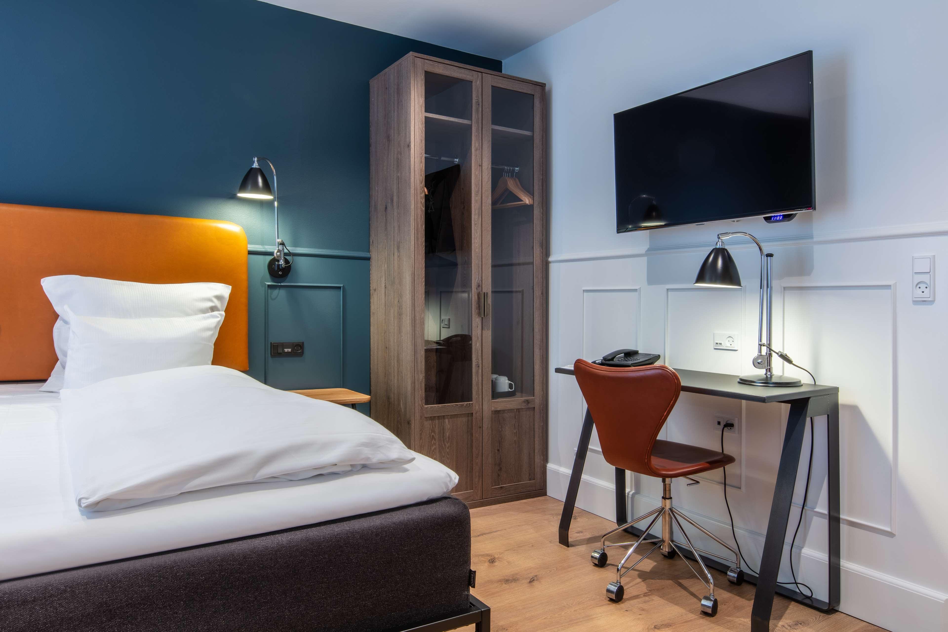 The Huxley Copenhagen, Bw Premier Collection Hotel Copenhagen