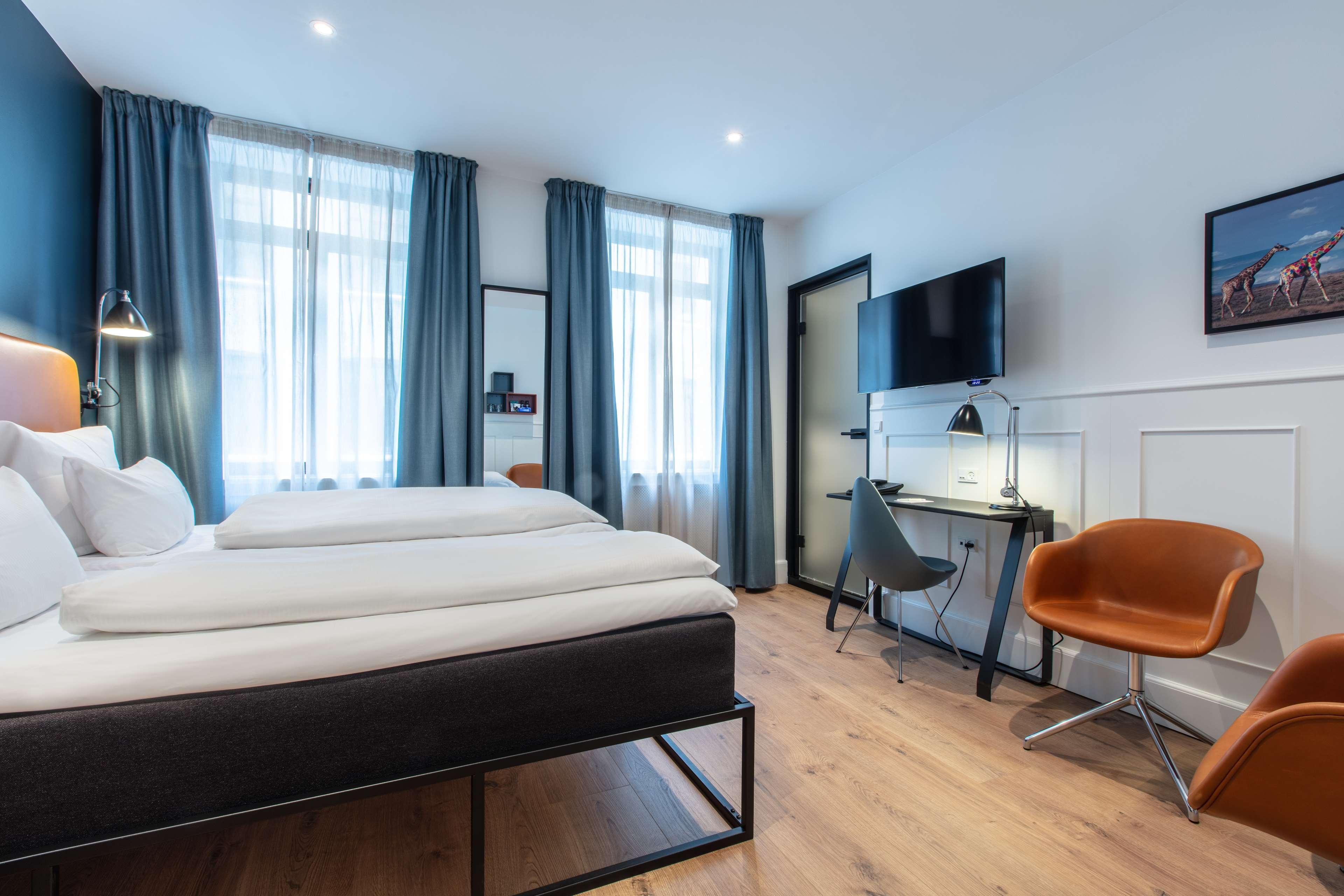 Hotel The Huxley Copenhagen, Bw Premier Collection