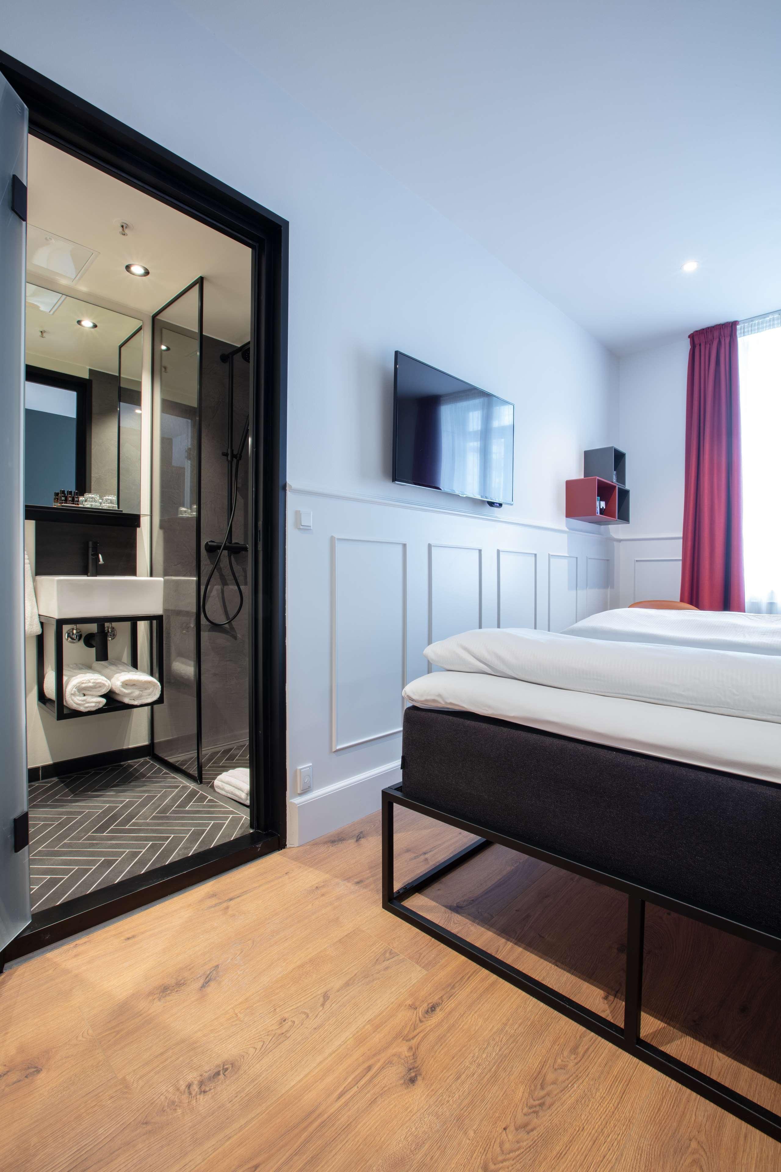 The Huxley Copenhagen, Bw Premier Collection 4*