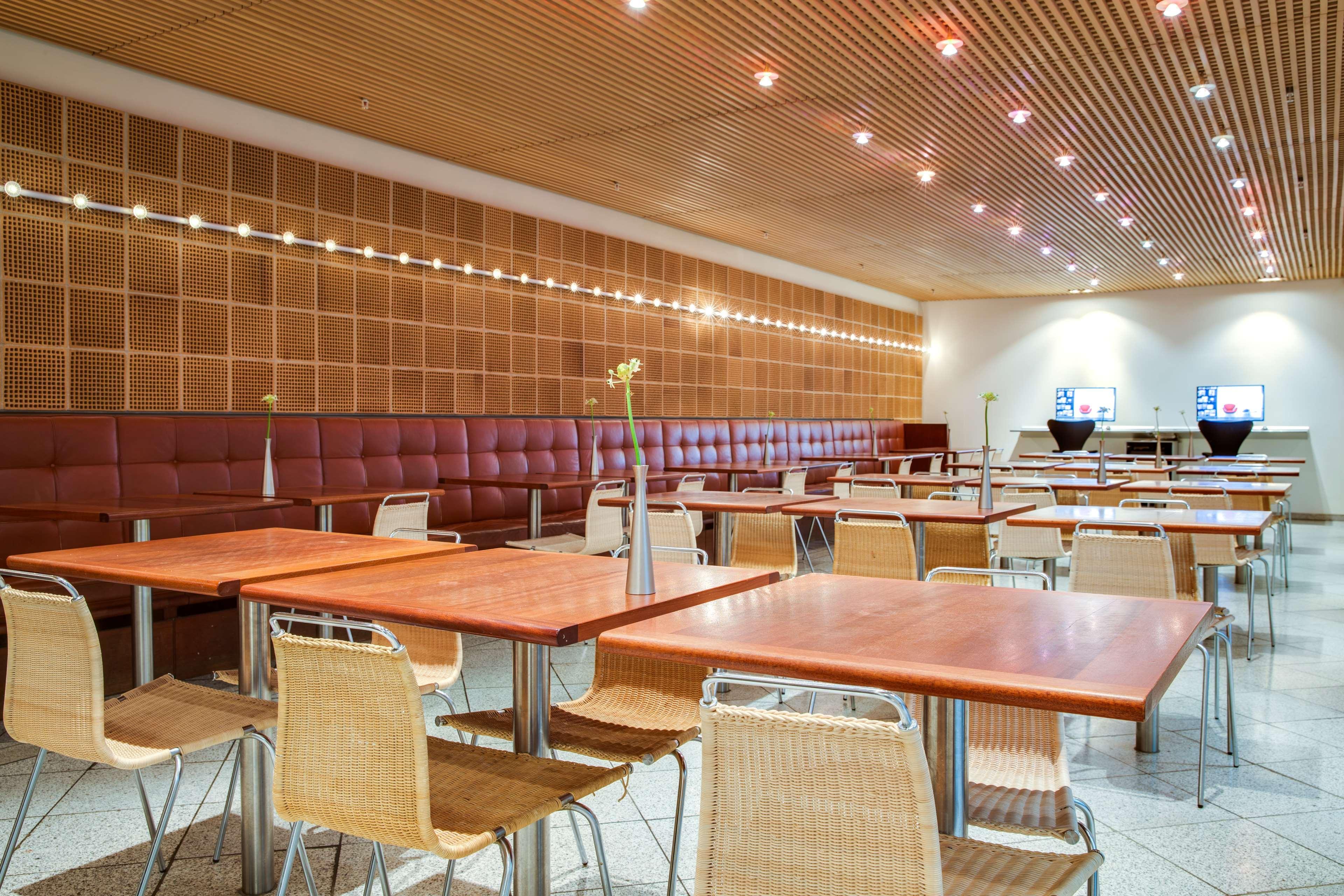 The Huxley Copenhagen, Bw Premier Collection Hotel