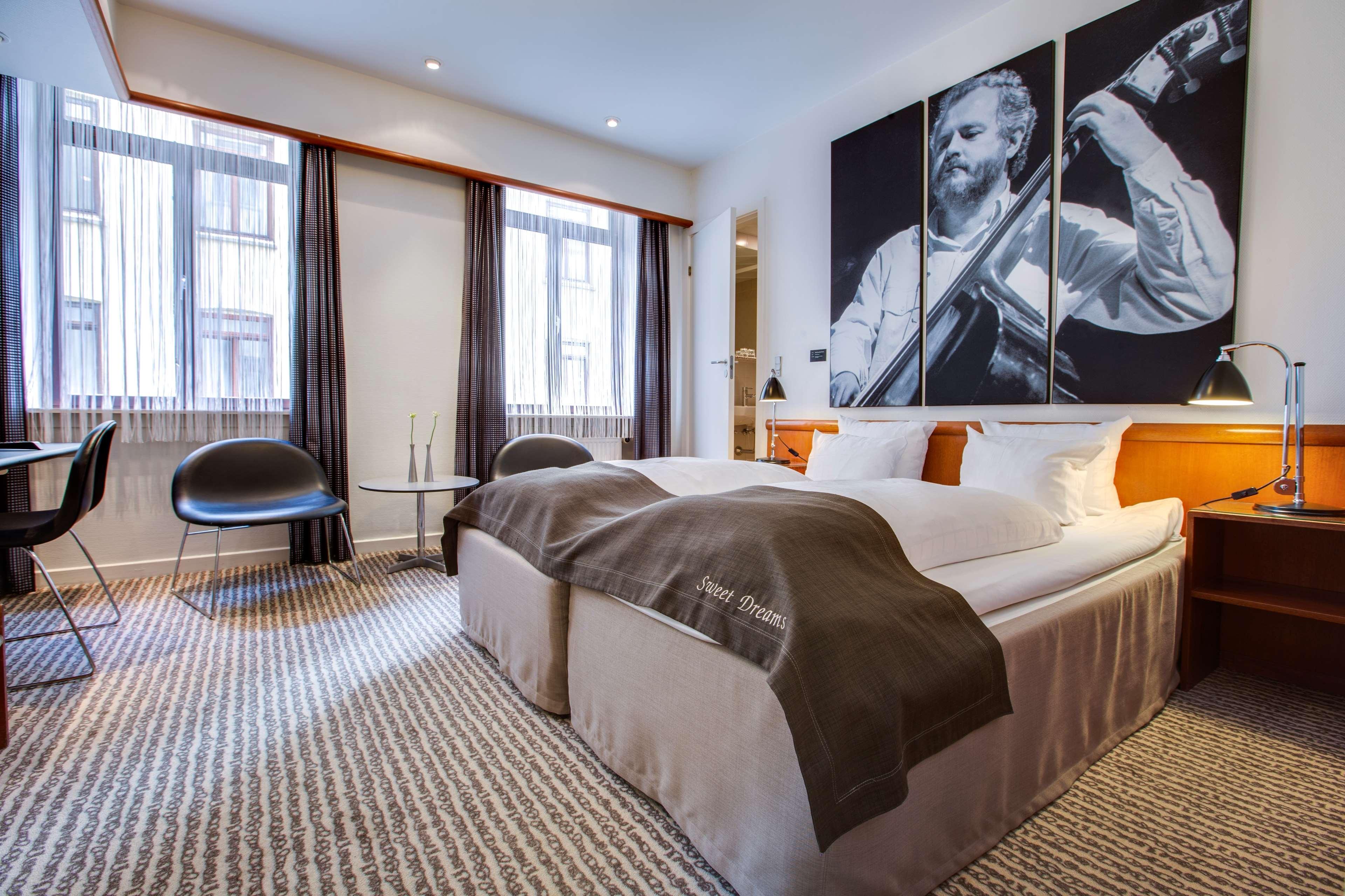 The Huxley Copenhagen, Bw Premier Collection Copenhagen