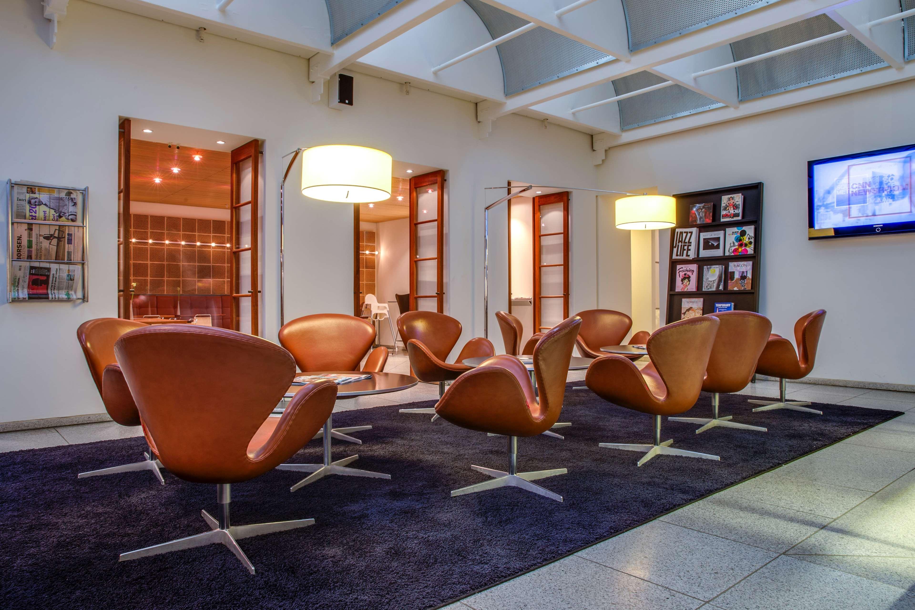 The Huxley Copenhagen, Bw Premier Collection 4* Copenhagen
