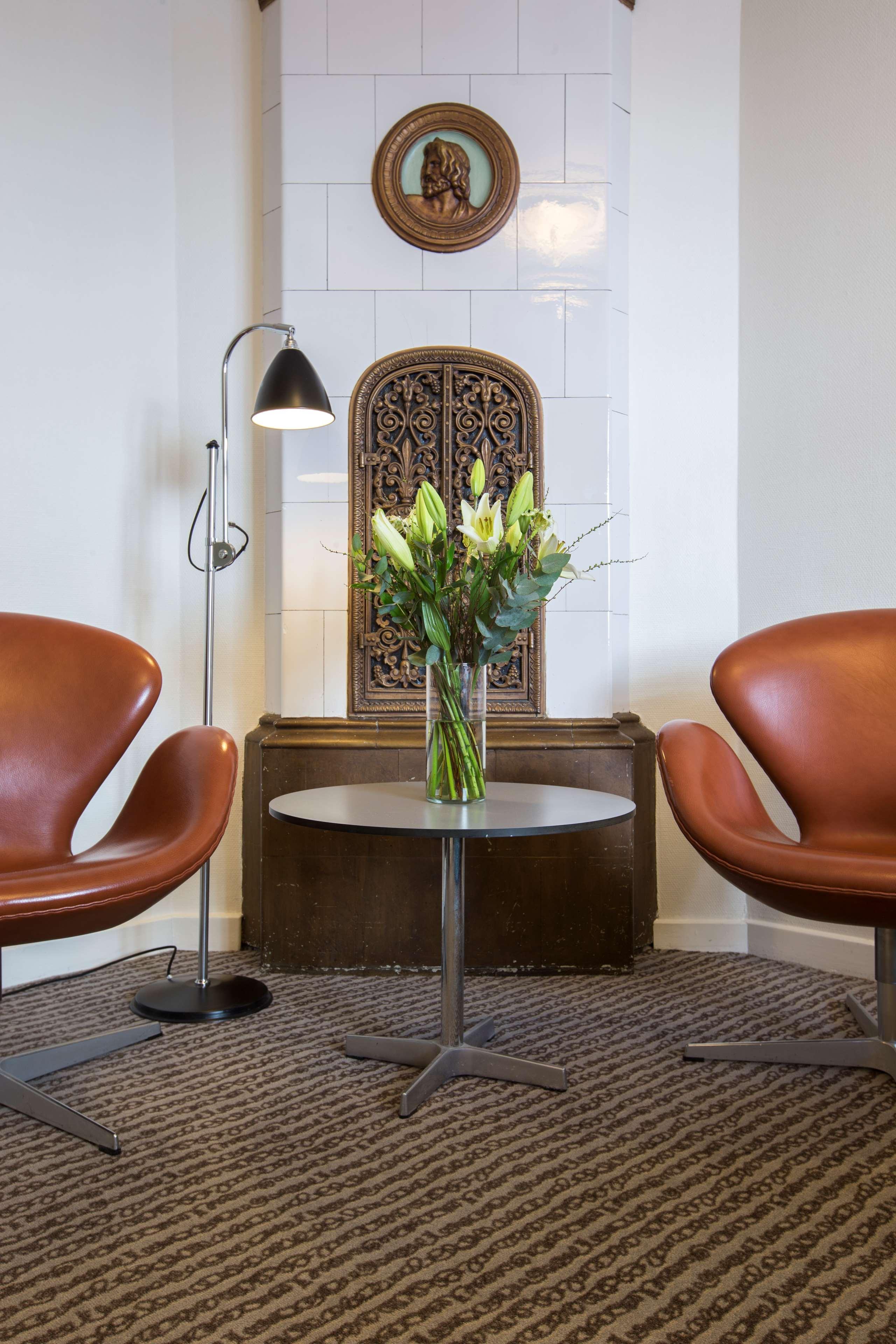 The Huxley Copenhagen, Bw Premier Collection 4* Copenhagen