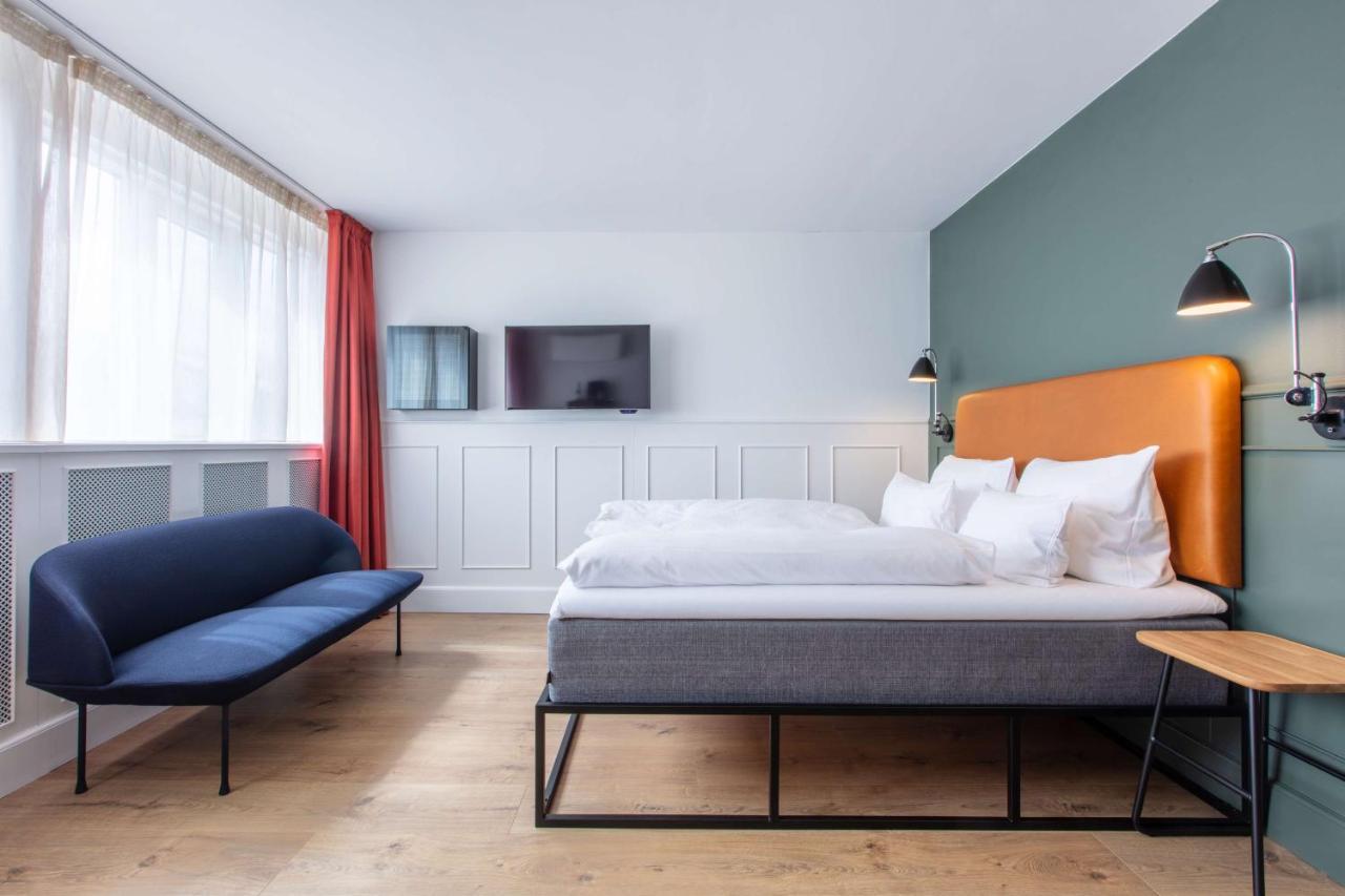 The Huxley Copenhagen, Bw Premier Collection 4* Copenhagen