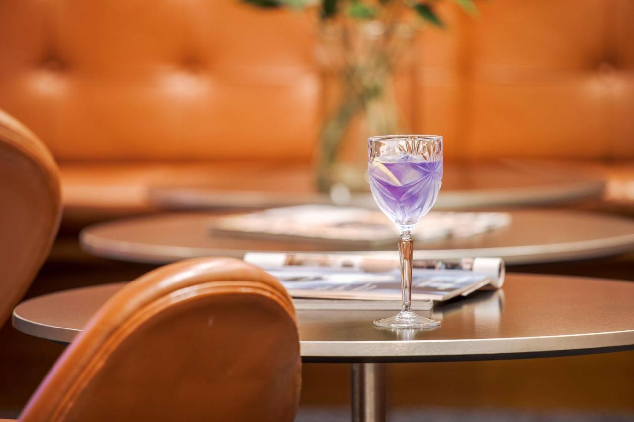 The Huxley Copenhagen, Bw Premier Collection Hotel