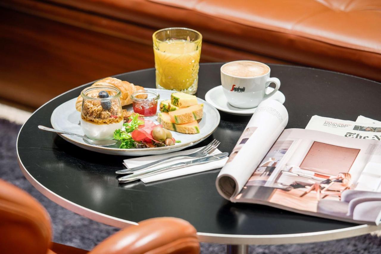 The Huxley Copenhagen, Bw Premier Collection 4* Copenhagen
