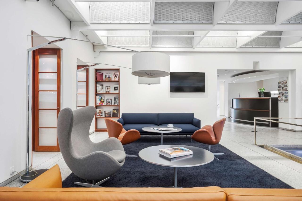 The Huxley Copenhagen, Bw Premier Collection 4*