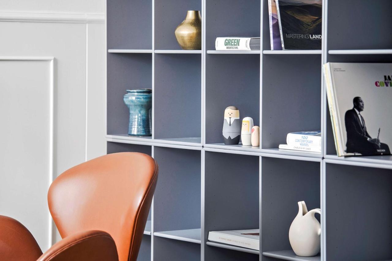 The Huxley Copenhagen, Bw Premier Collection Hotel 4*
