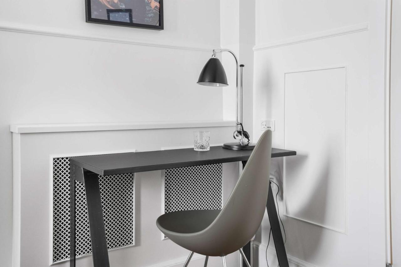 The Huxley Copenhagen, Bw Premier Collection 4* Copenhagen
