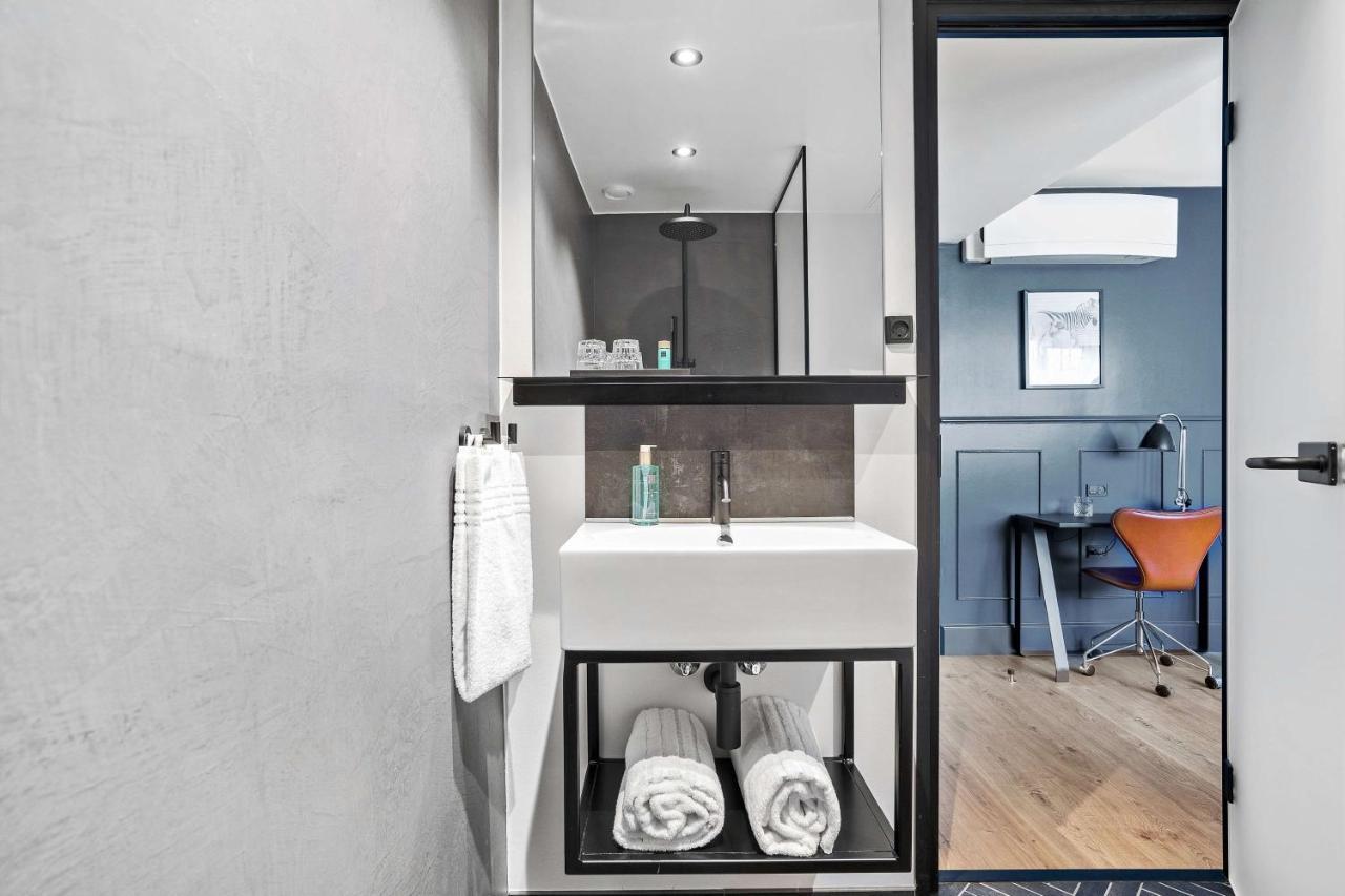 The Huxley Copenhagen, Bw Premier Collection 4* Copenhagen