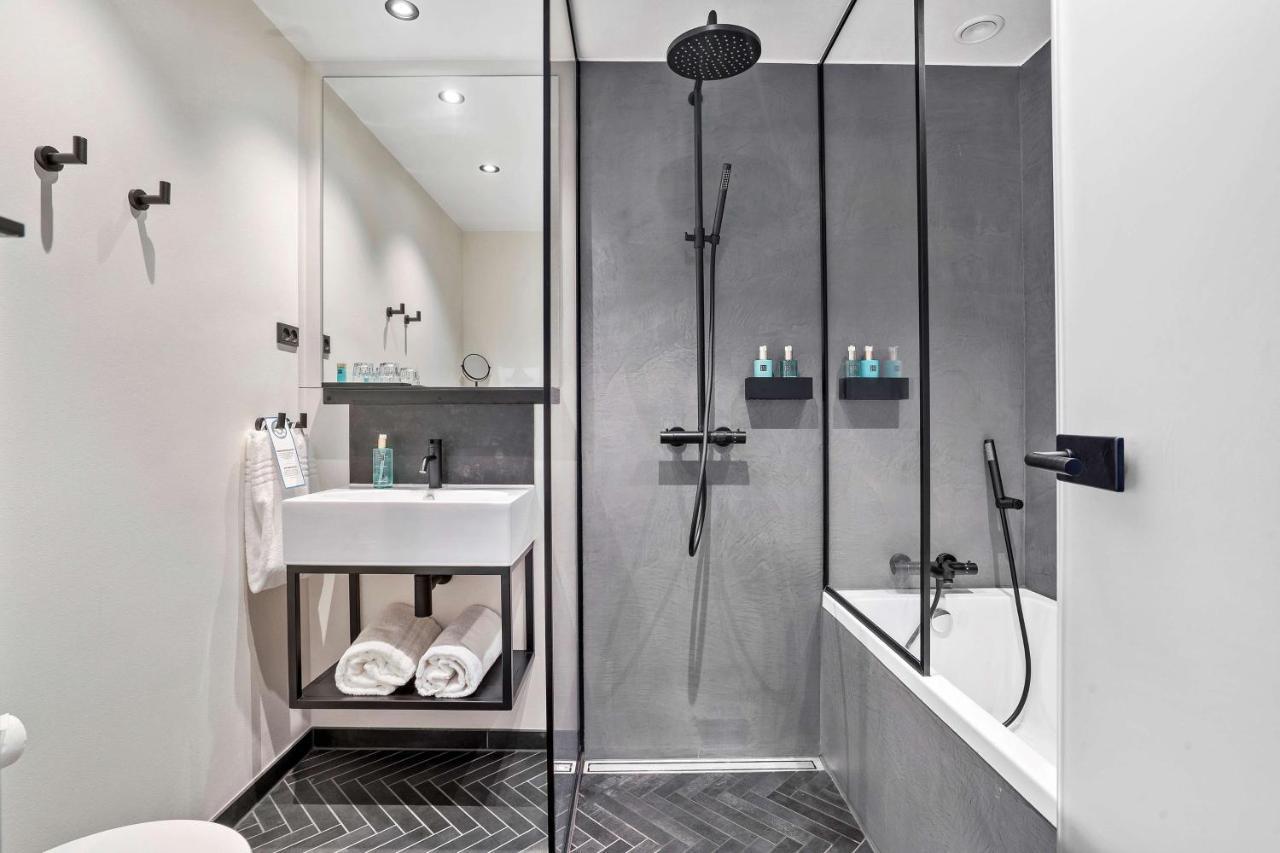 Hotel The Huxley Copenhagen, Bw Premier Collection 4*