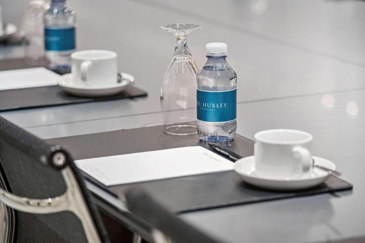 The Huxley Copenhagen, Bw Premier Collection 4*