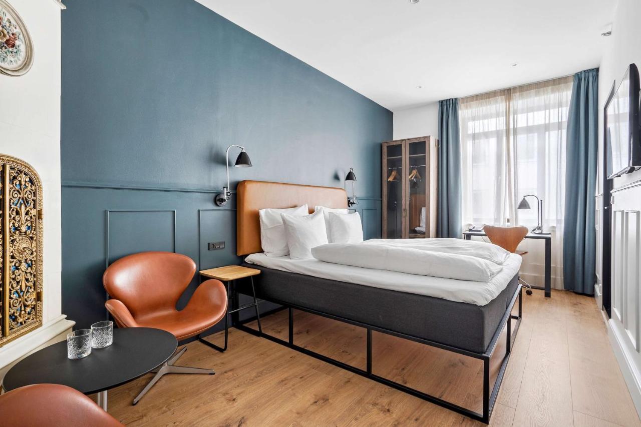 The Huxley Copenhagen, Bw Premier Collection Hotel Copenhagen