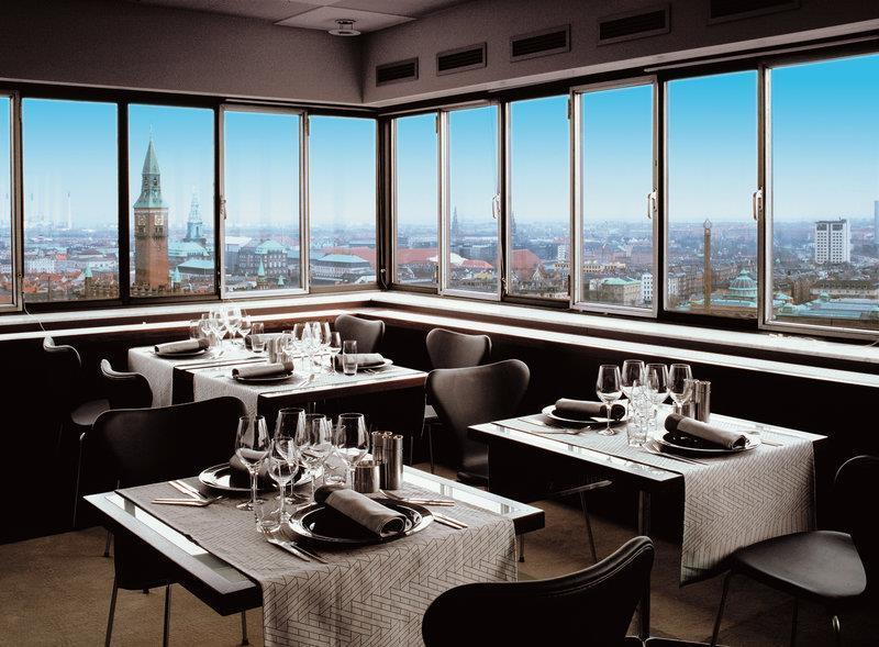 The Huxley Copenhagen, Bw Premier Collection 4* Copenhagen