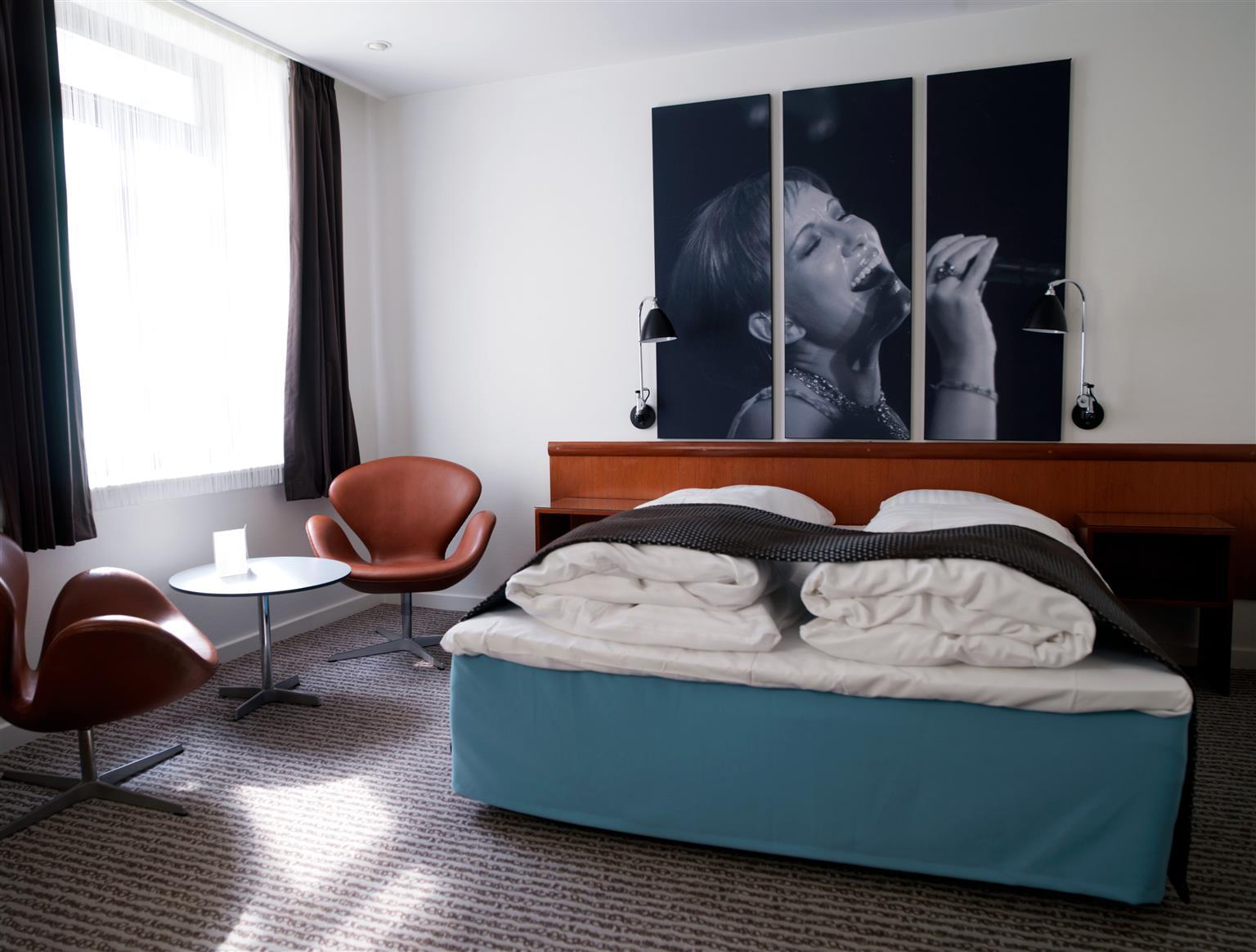 The Huxley Copenhagen, Bw Premier Collection 4* Copenhagen